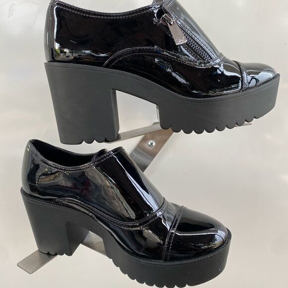 PRIMADONNA COLLECTION WOMEN Shoes SIZE 38 NEW , - Picture 2 of 5